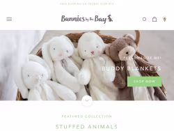 Bunniesbythebay