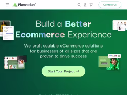 Plumrocket