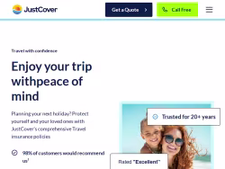 Justcover