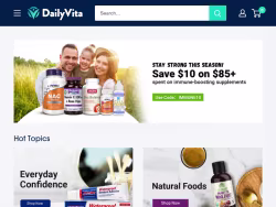 Dailyvita