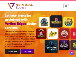 Verticaledges
