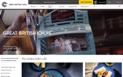 Greatbritishchefs