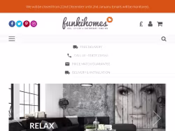 Funkihomes