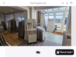 Tileprojectsltd