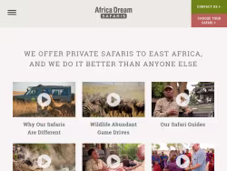 Africadreamsafaris