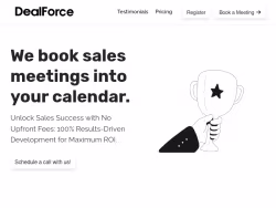 Dealforce