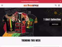 Melaninstyle