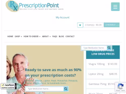 Prescriptionpoint