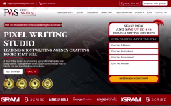 Pixelwritingstudio