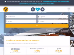 Mediavacances
