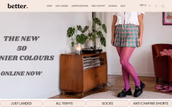 Bettertights