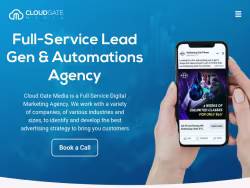 Cloudgatemedia