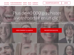 Graphistesonline