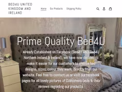 Bed4uinuk