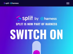 Split