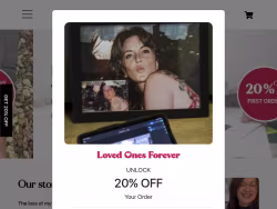Lovedonesforever
