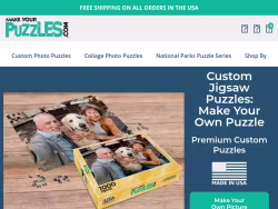 Makeyourpuzzles