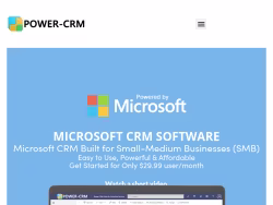 Power-crm