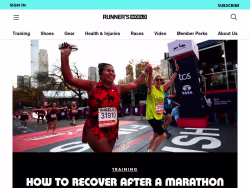 Runnersworld
