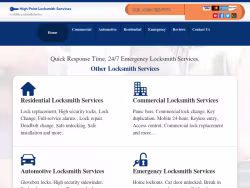 Highpointlocksmith