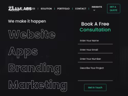 Zaamlabs