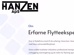 Hanzenaps