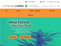 Liftmodehemp
