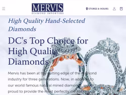 Mervisdiamond