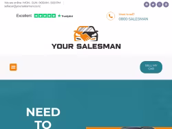 Yoursalesman