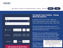 Minicabit