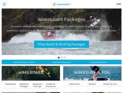 Wakeboards