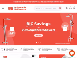 Unbeatablebathrooms