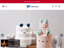 Cubtosmle