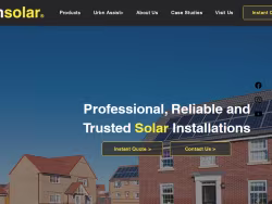 Urbnsolar