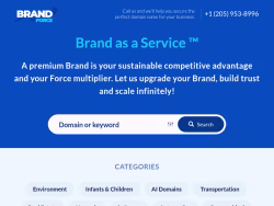 Brandforce