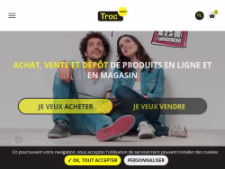 Troc