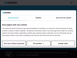Degiro