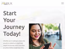 Lifeivweightloss