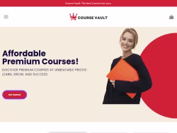 Coursevault