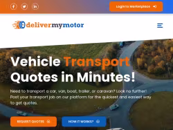 Delivermymotor