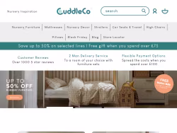 Cuddleco