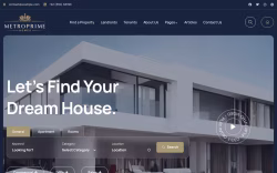Metroprimehomes