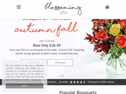 Blossominggifts