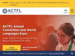 Actfl