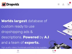 Dropvidz