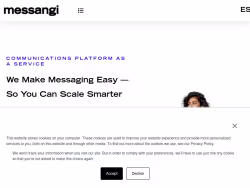 Messangi