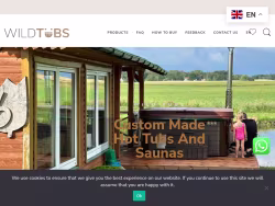 Wildtubs