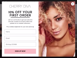 Cherrydiva