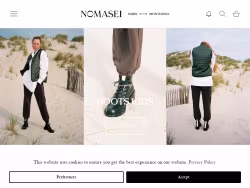 Nomasei