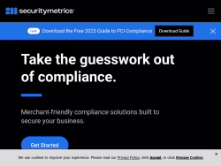 Securitymetrics